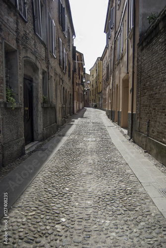 Street scenes in Italian - Italian cityscape