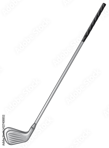 golf club