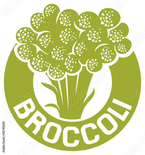 broccoli symbol