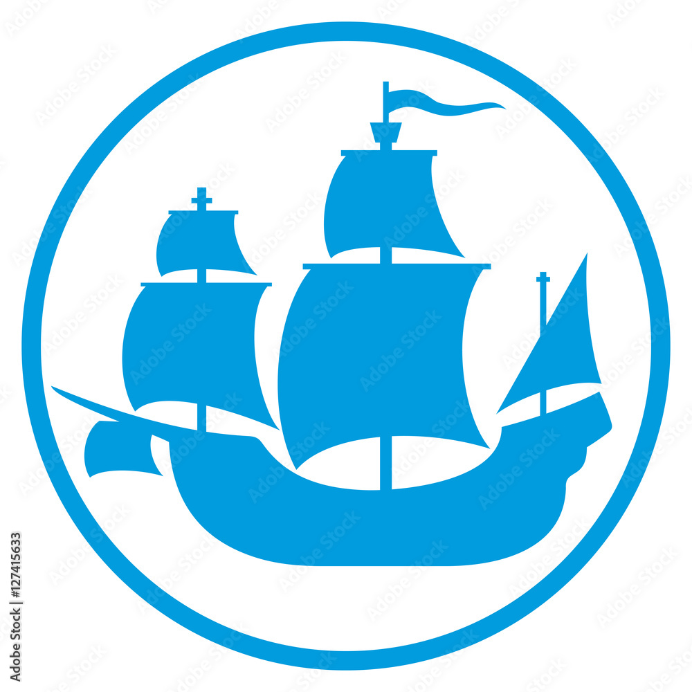 old ship icon old ship icon
