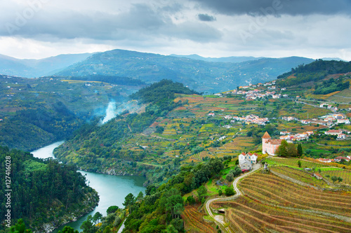 Porto province, Portugal