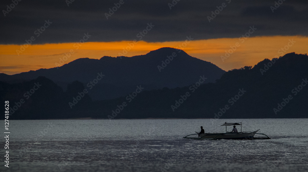 EL Nido Palawan, Philippines