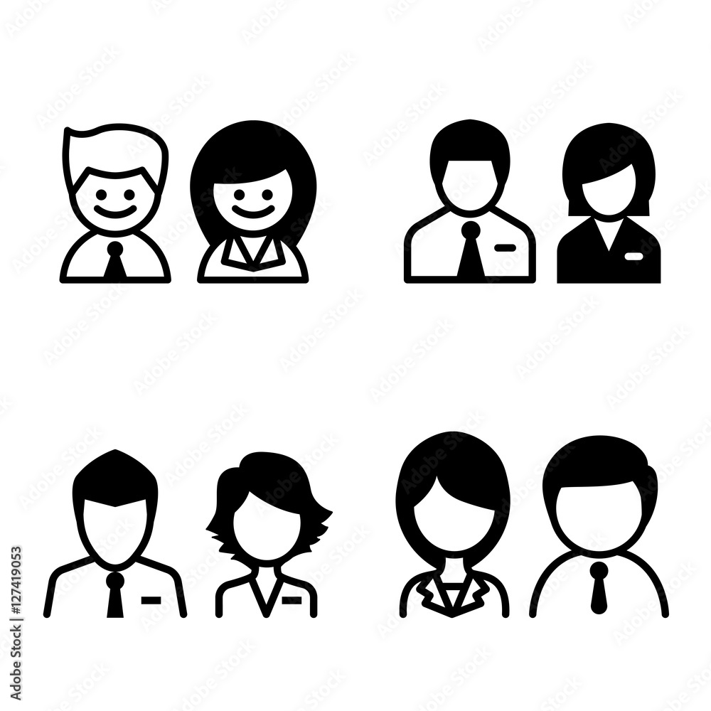 toilet icon great for any use. Vector illustration symbol set toilet icon great for any use. Vector illustration symbol set