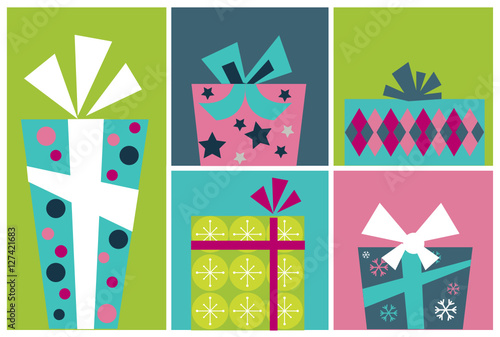 Gifts