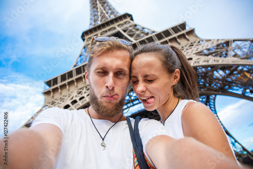 Photography Happy loving couple