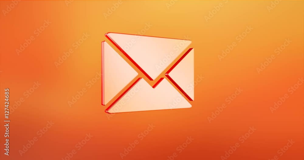 Animated Envelope Red 3d Icon Loop Modules for edit with alpha matte
Animated Envelope Red 3d Icon Loop Modules for edit with alpha matte