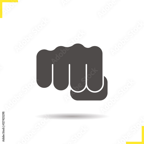 Punch icon
