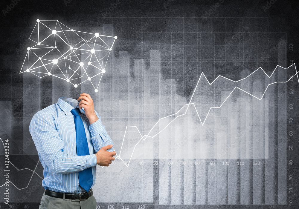 Social network as business concept