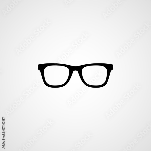 Glasses icon