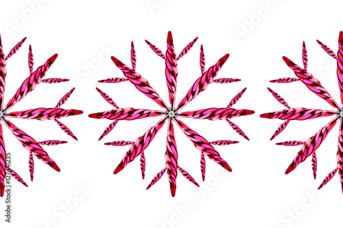 christmas decoration pattern
