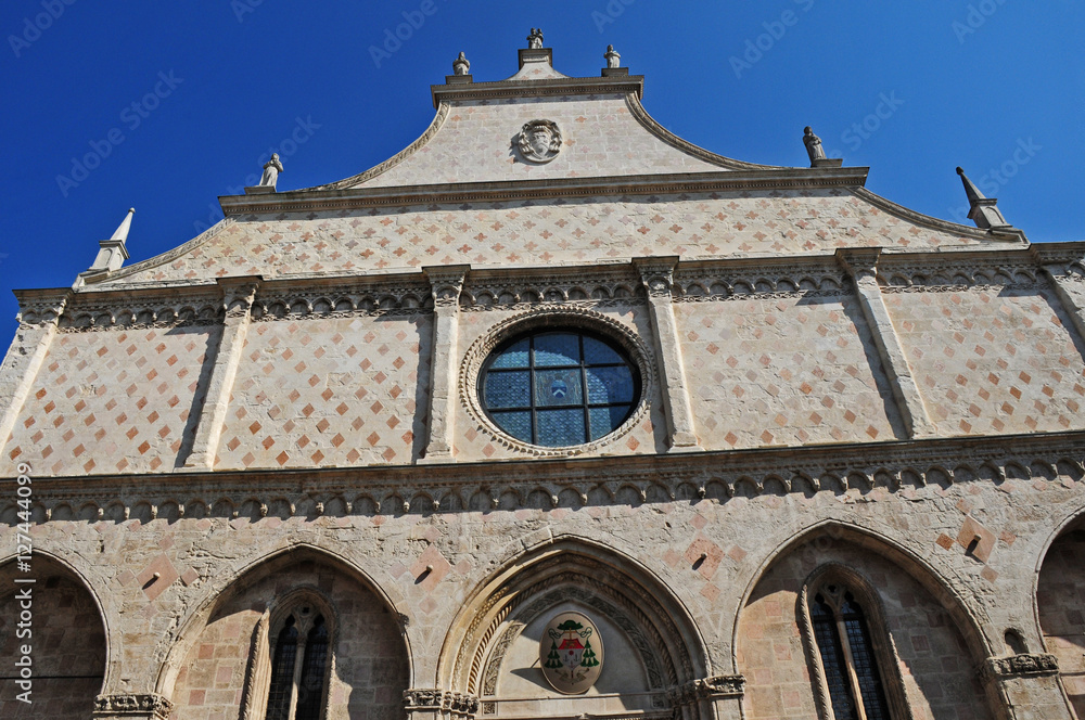 Il Duomo di Vicenza