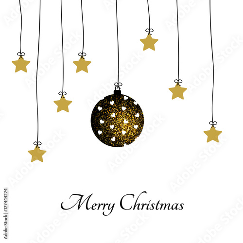 Merry Christmas to You
