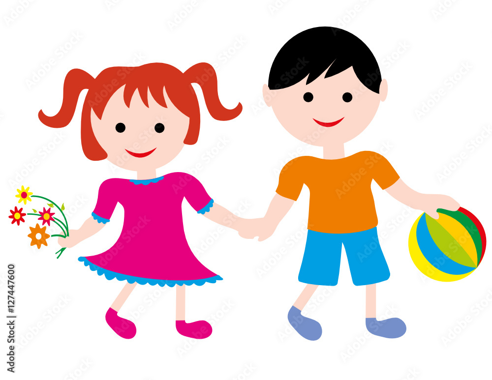 ENFANTS EN BALLADE ENFANTS EN BALLADE