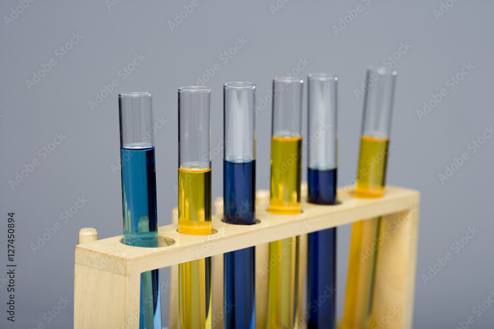 Test Tubes