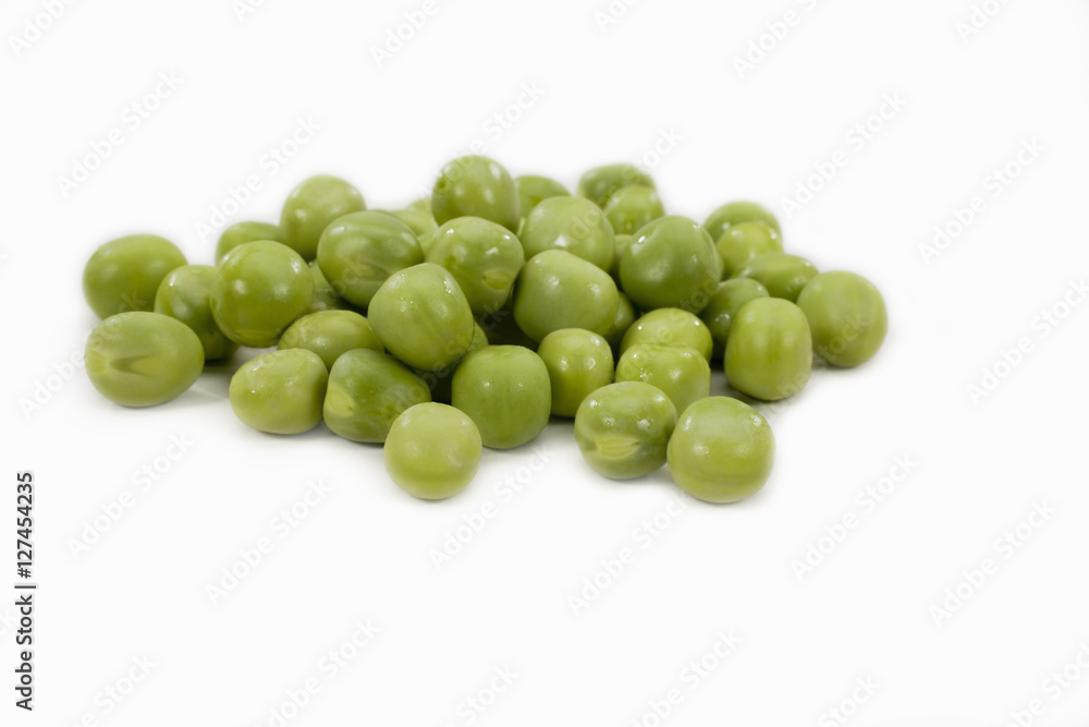 Peas Peas