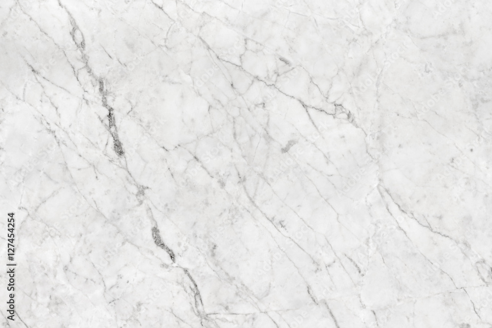 Obraz premium White marble texture background.