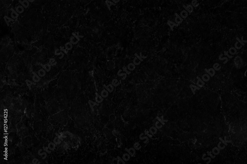 Black marble background.