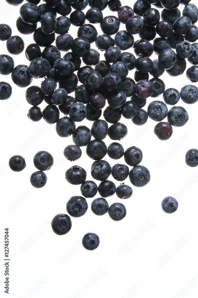 Blueberries Blueberries