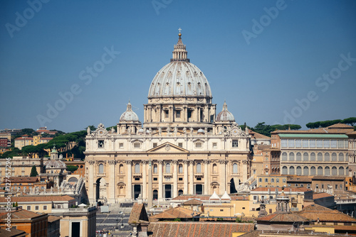 St Peters Basilica