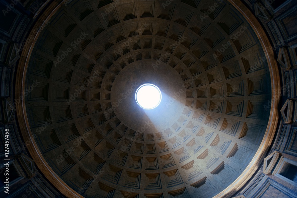 Pantheon Pantheon
