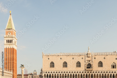 Venice - San Marco Square © Paolo Gallo