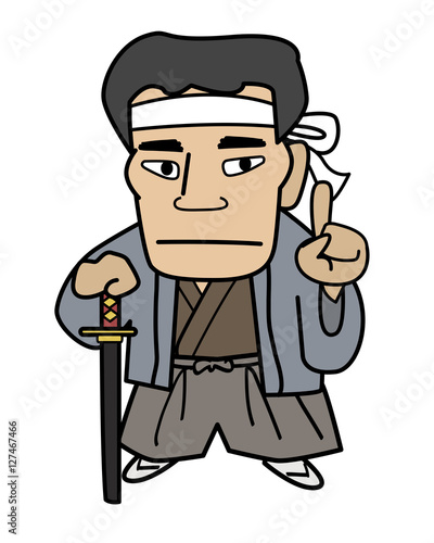 高杉晋作-ポイント