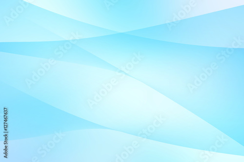 Abstract blue graphic background © Alex395