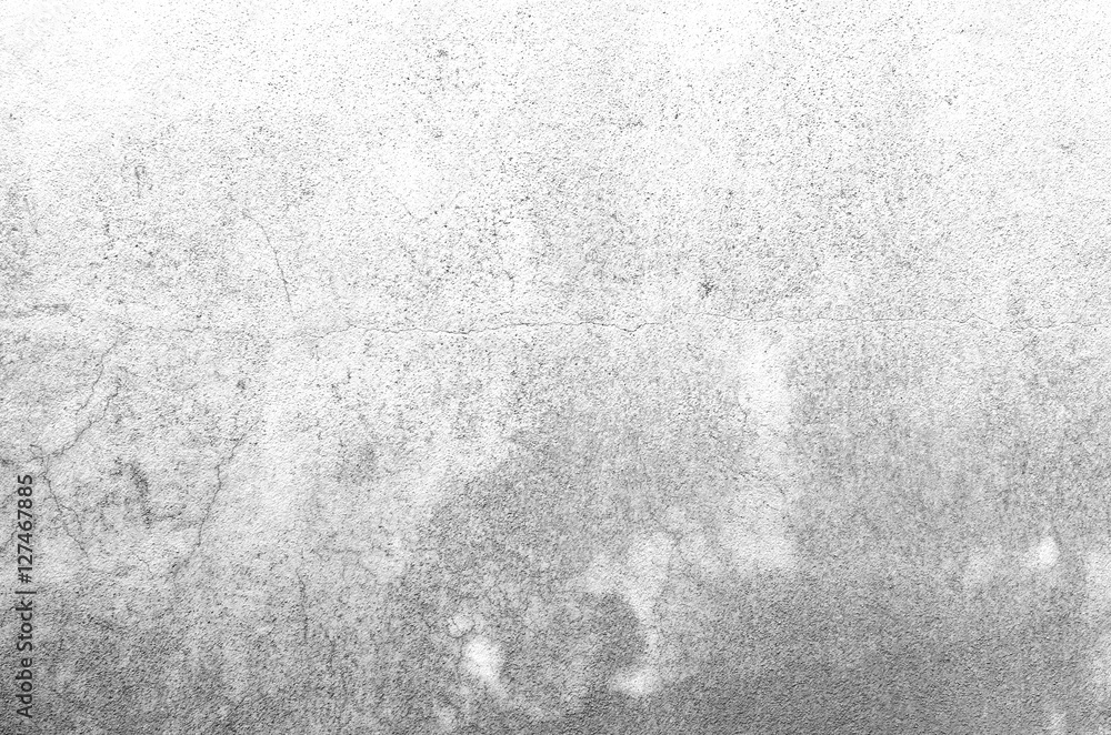 Fototapeta premium white concrete wall.