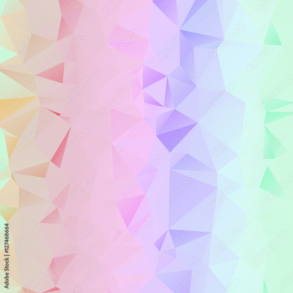 abstract polygonal mosaic background abstract polygonal mosaic background