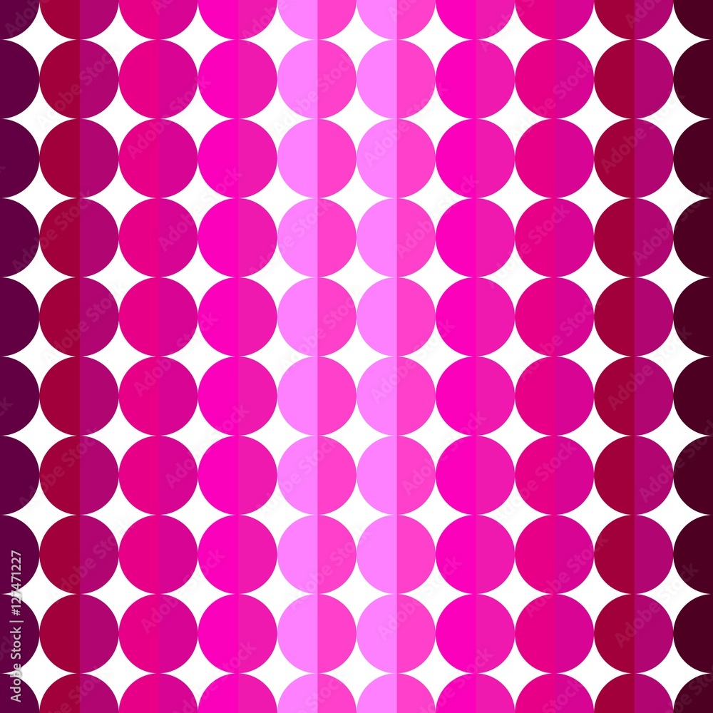 Bright background in shades of pink. Volumetric seamless background, texture. Bright background in shades of pink. Volumetric seamless background, texture.