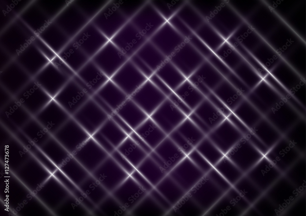 Fototapeta premium Abstract vector background