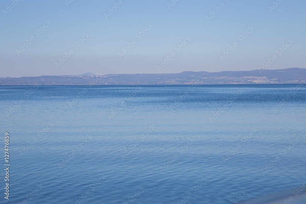 Lake Bolsena