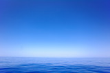 Cloudless and Glassy Calm 2