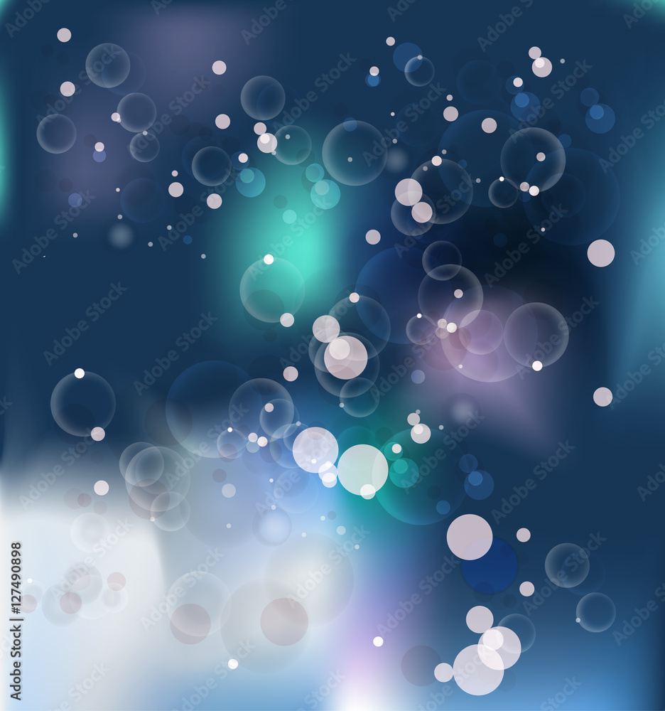 Abstract Vector Background