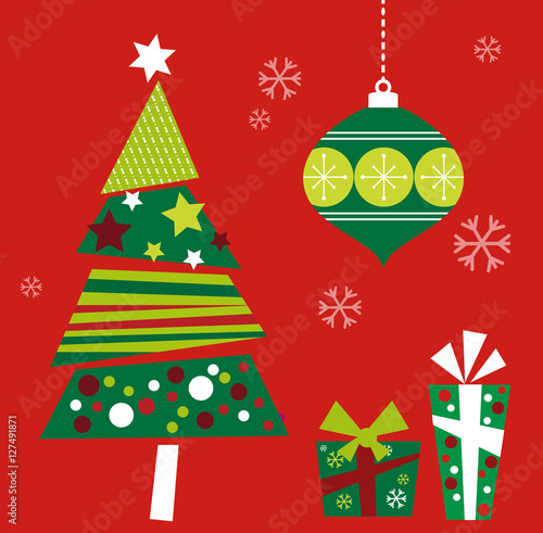 Christmas Graphic
