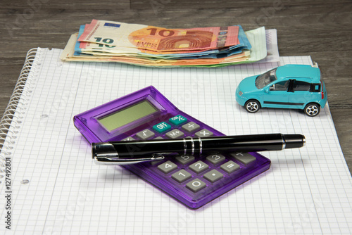 Wallpaper Mural Auto, Kosten und Geld Torontodigital.ca