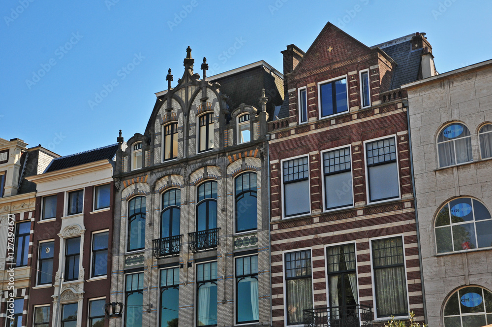 L'Aia, Den Haag, - Olanda - Paesi Bassi