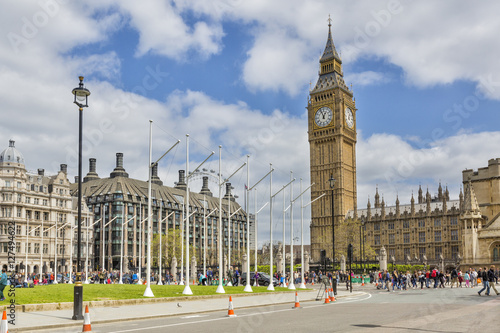 Photography Big Ben