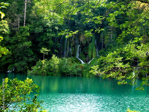 Cascate dei laghi di Plitvice
