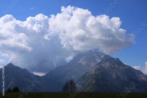 Dolomiti attorno a Cortina d Ampezzo