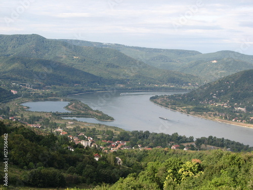 Dunaj