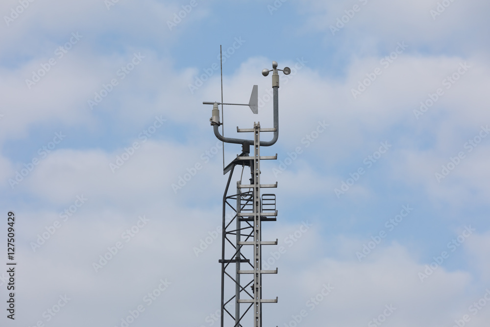 Wetterstation Wetterstation