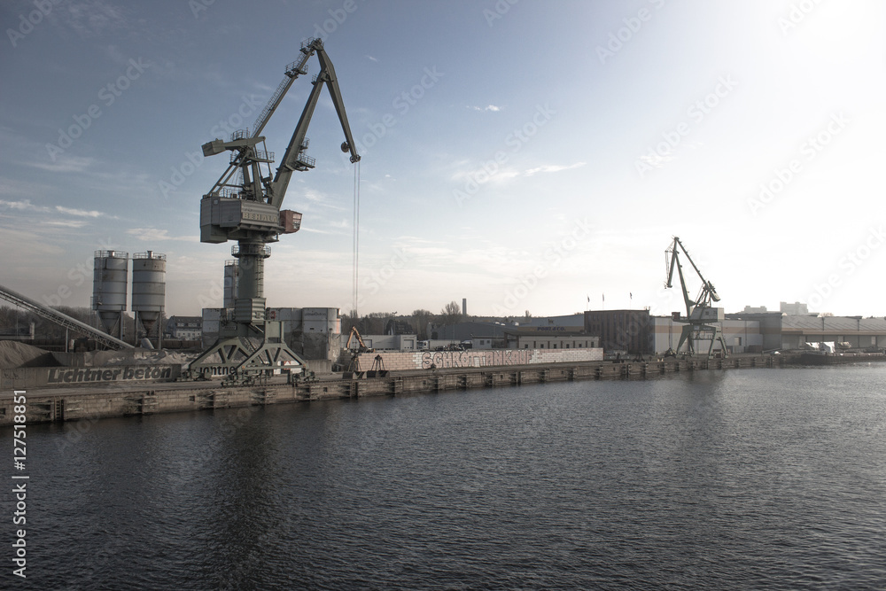 Industry Industry