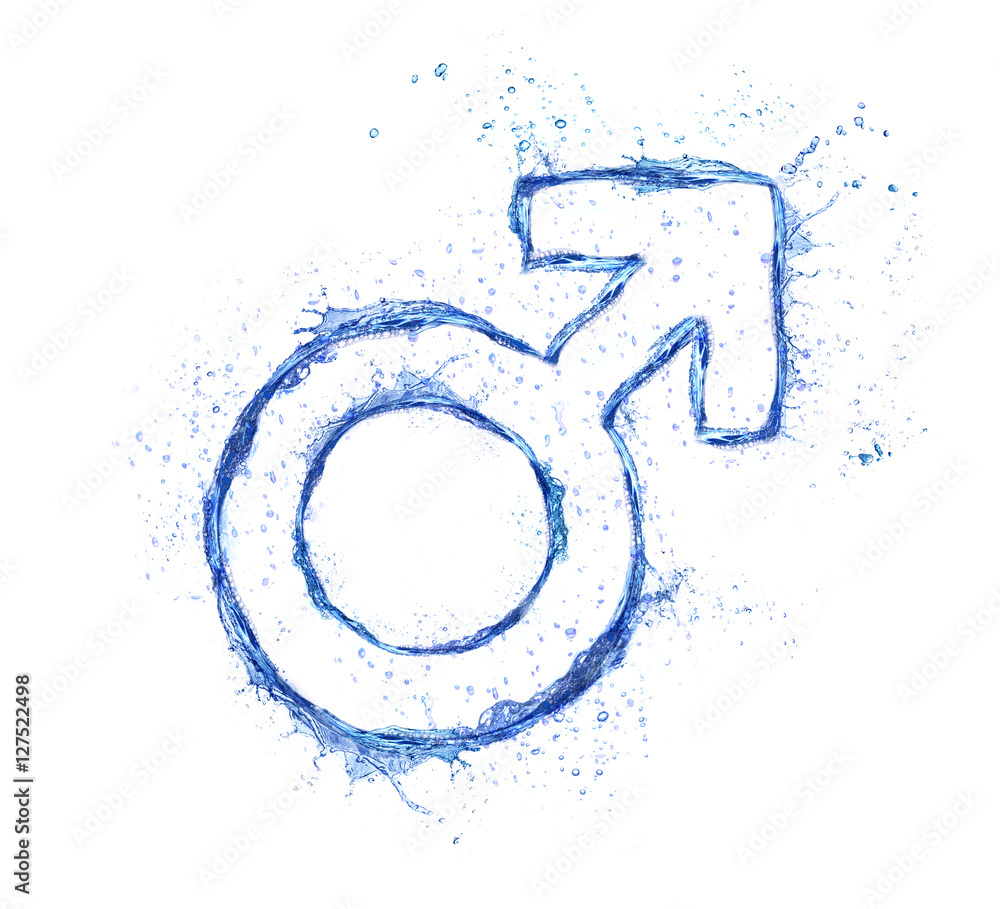 blue-gender