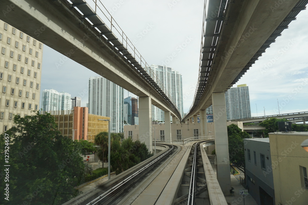 Downtown Miami Downtown Miami