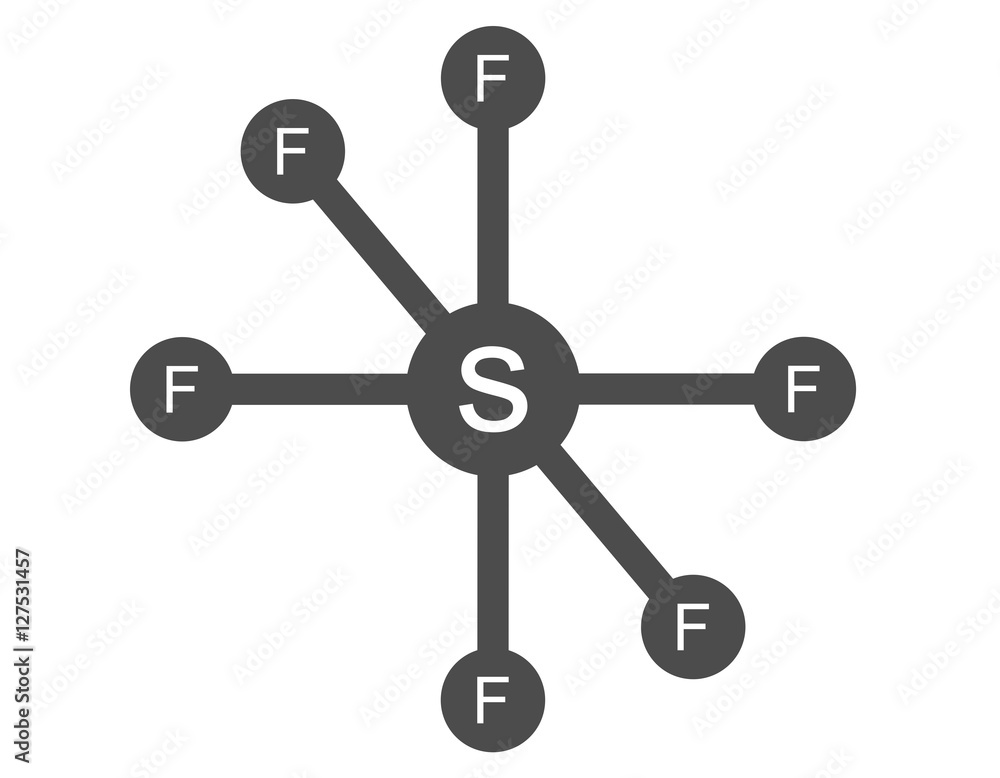 SF6 SF6