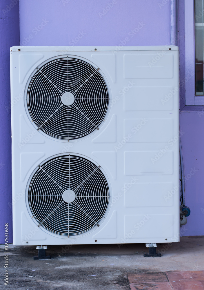 Air conditioning compressor Air conditioning compressor