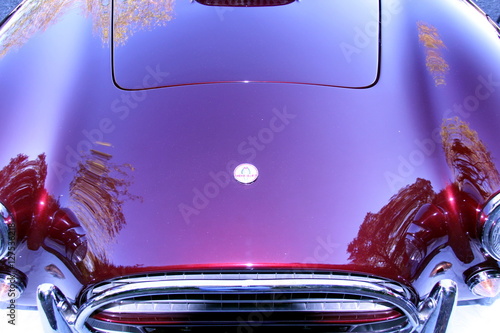 289/FIA Shelby Cobra