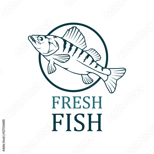 fish logo