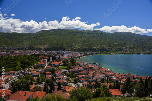 Ohrid MAcedonia 
